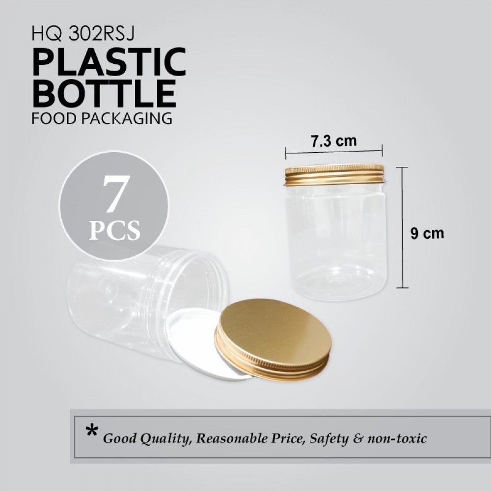 PLASTIC BOTTLE & JAR Peng Kee Enterprise Sdn Bhd Online Store